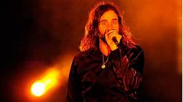 Artist Miike Snow